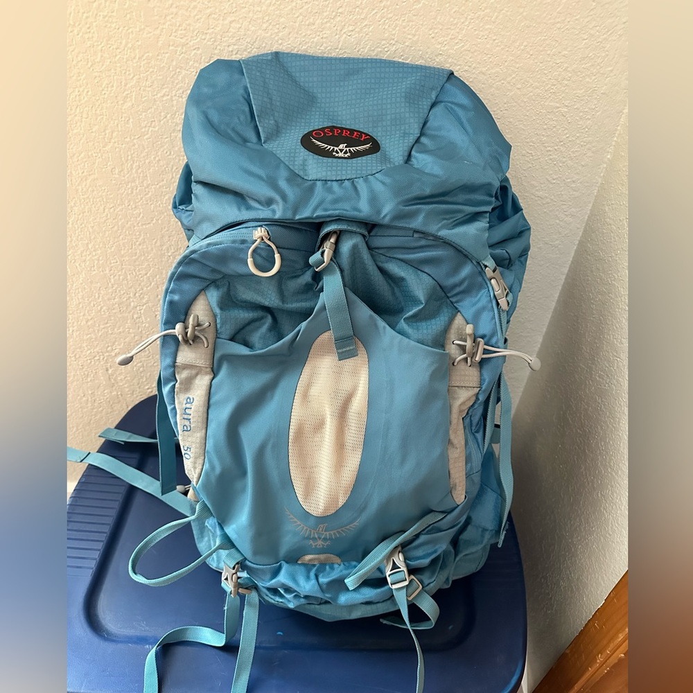 Osprey Aura 50 Women’s Small